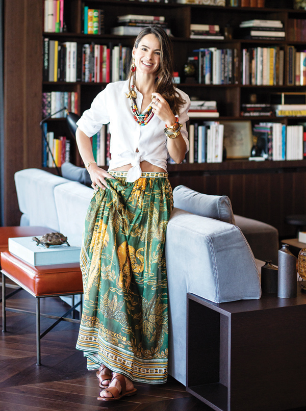 Harper's Bazaar'ın 1993'ten günümüze yolculuğu