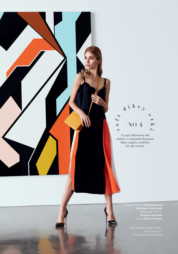 Harper's Bazaar'ın 1993'ten günümüze yolculuğu