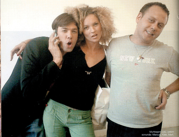 Harper's Bazaar'ın 1993'ten günümüze yolculuğu