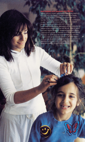 Harper's Bazaar'ın 1993'ten günümüze yolculuğu