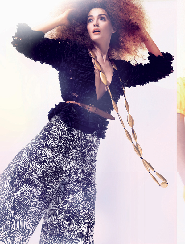 Harper's Bazaar'ın 1993'ten günümüze yolculuğu