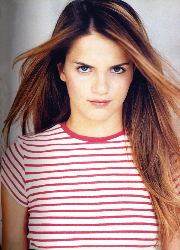 Harper's Bazaar'ın 1993'ten günümüze yolculuğu