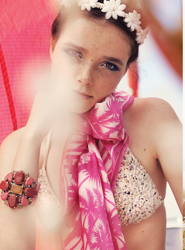 Harper's Bazaar'ın 1993'ten günümüze yolculuğu