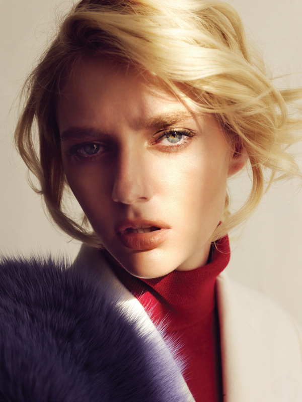 Harper's Bazaar'ın 1993'ten günümüze yolculuğu