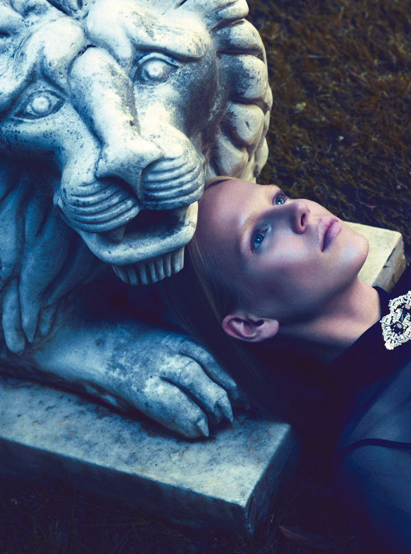 Harper's Bazaar'ın 1993'ten günümüze yolculuğu