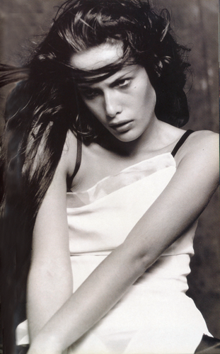 Harper's Bazaar'ın 1993'ten günümüze yolculuğu