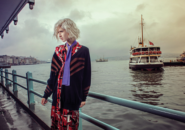 Harper's Bazaar'ın 1993'ten günümüze yolculuğu