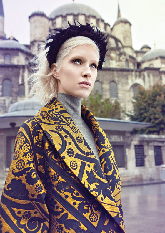 Harper's Bazaar'ın 1993'ten günümüze yolculuğu