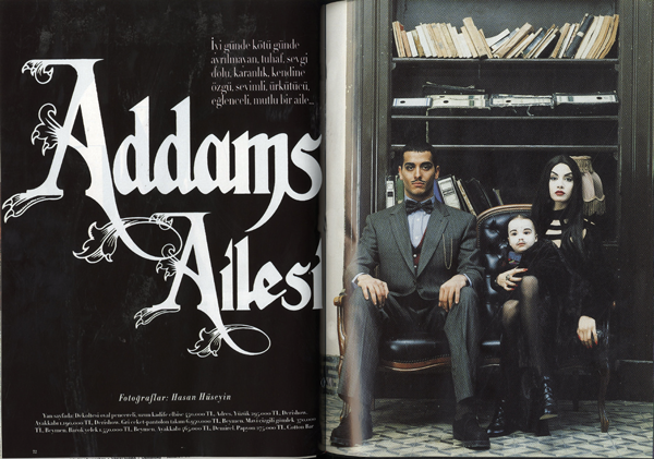 Harper's Bazaar'ın 1993'ten günümüze yolculuğu