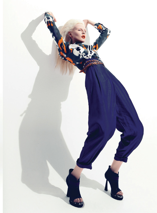 Harper's Bazaar'ın 1993'ten günümüze yolculuğu