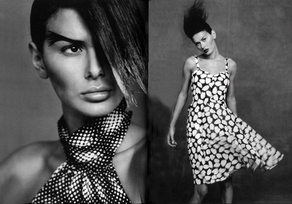 Harper's Bazaar'ın 1993'ten günümüze yolculuğu