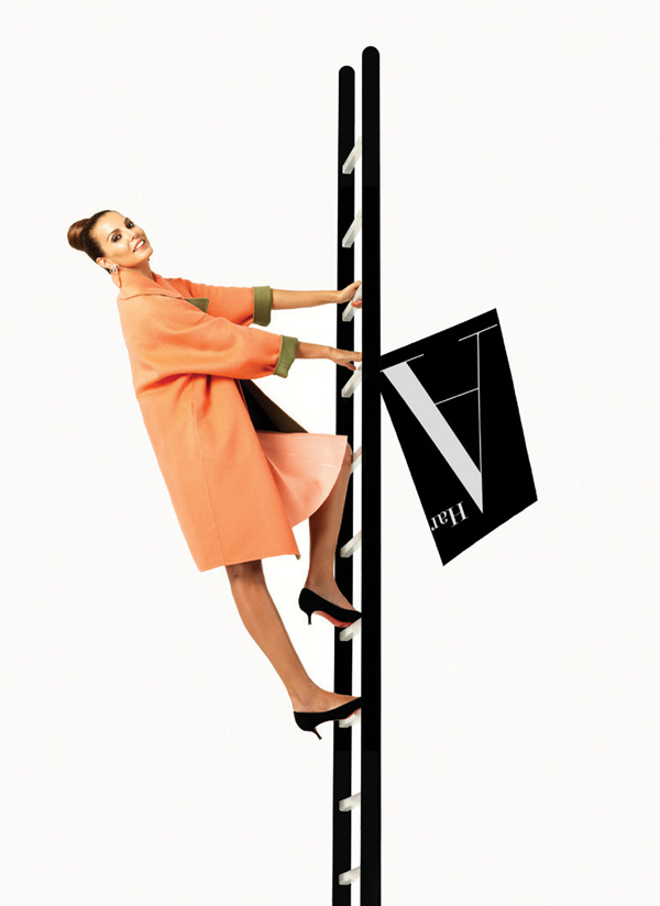 Harper's Bazaar'ın 1993'ten günümüze yolculuğu