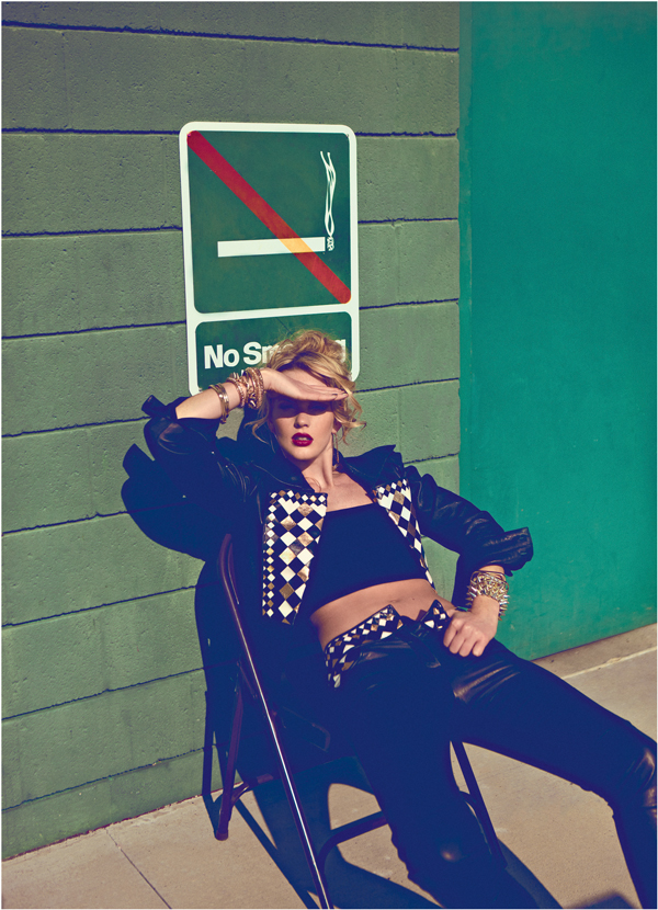 Harper's Bazaar'ın 1993'ten günümüze yolculuğu