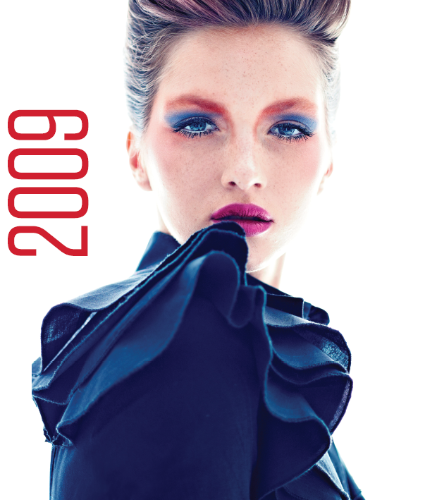 Harper's Bazaar'ın 1993'ten günümüze yolculuğu