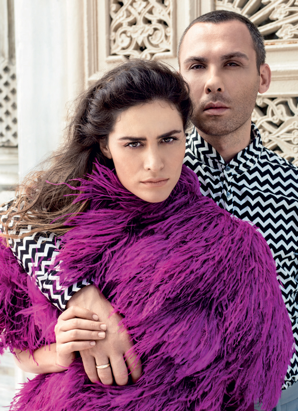 Harper's Bazaar'ın 1993'ten günümüze yolculuğu