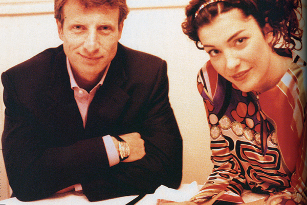 Harper's Bazaar'ın 1993'ten günümüze yolculuğu