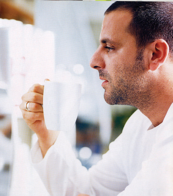 Harper's Bazaar'ın 1993'ten günümüze yolculuğu