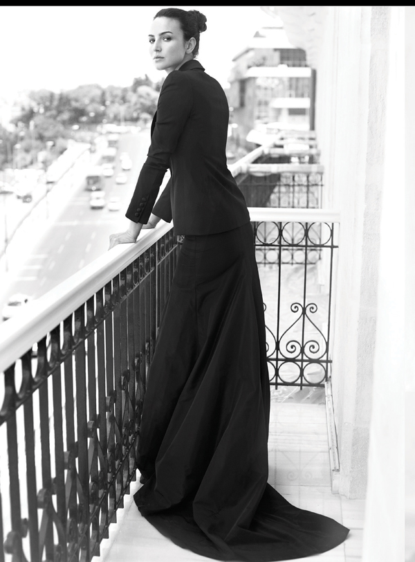 Harper's Bazaar'ın 1993'ten günümüze yolculuğu