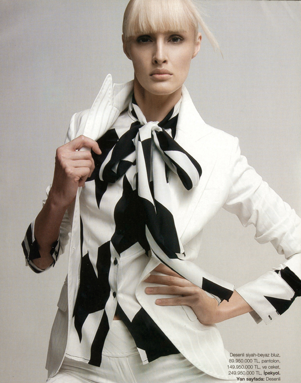 Harper's Bazaar'ın 1993'ten günümüze yolculuğu