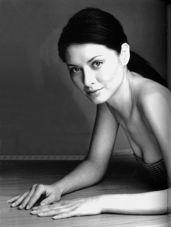 Harper's Bazaar'ın 1993'ten günümüze yolculuğu