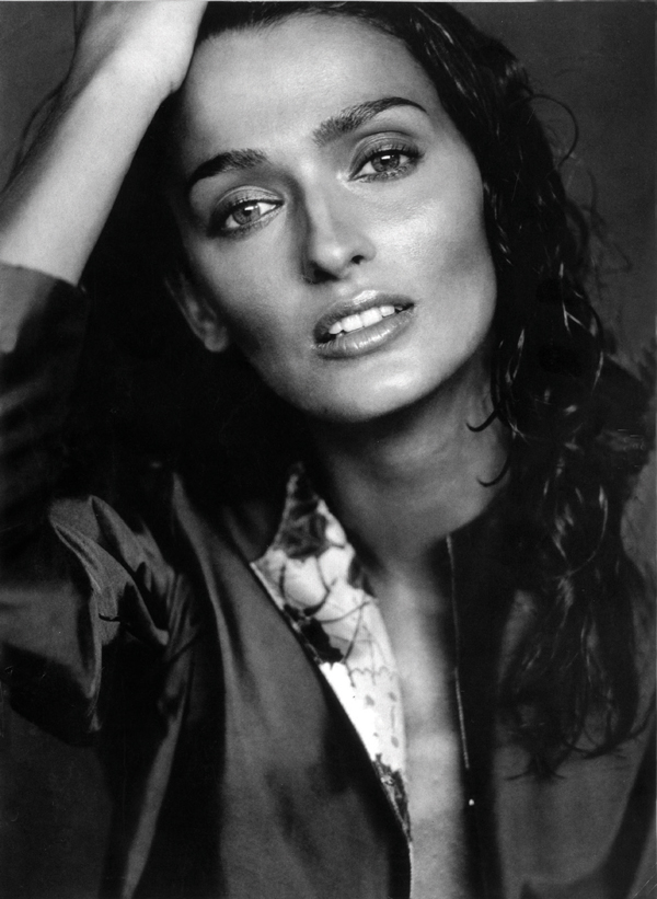 Harper's Bazaar'ın 1993'ten günümüze yolculuğu