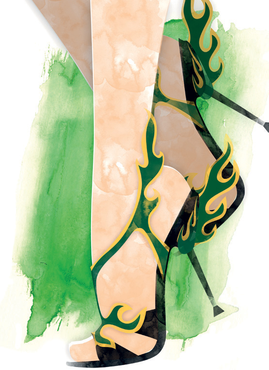 Harper's Bazaar'ın 1993'ten günümüze yolculuğu