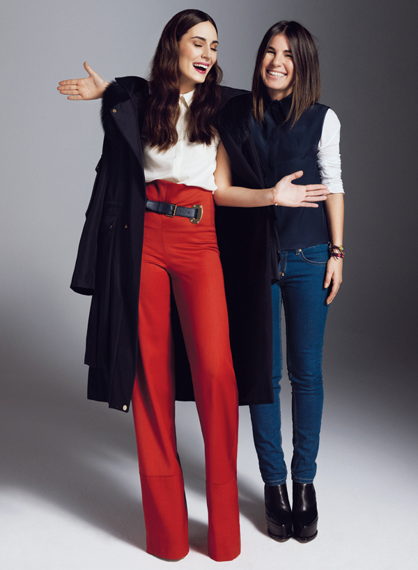 Harper's Bazaar'ın 1993'ten günümüze yolculuğu