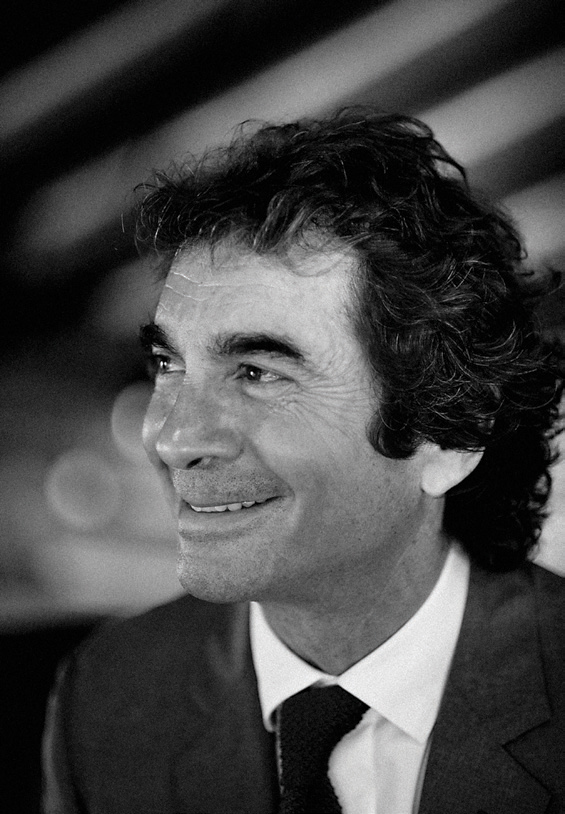 Harper's Bazaar'ın 1993'ten günümüze yolculuğu