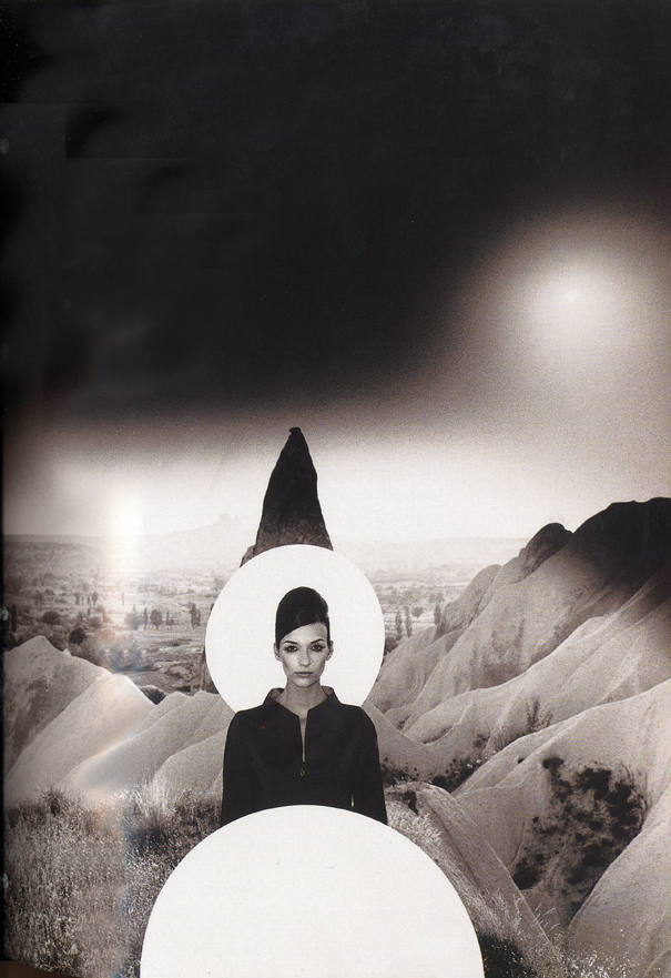 Harper's Bazaar'ın 1993'ten günümüze yolculuğu