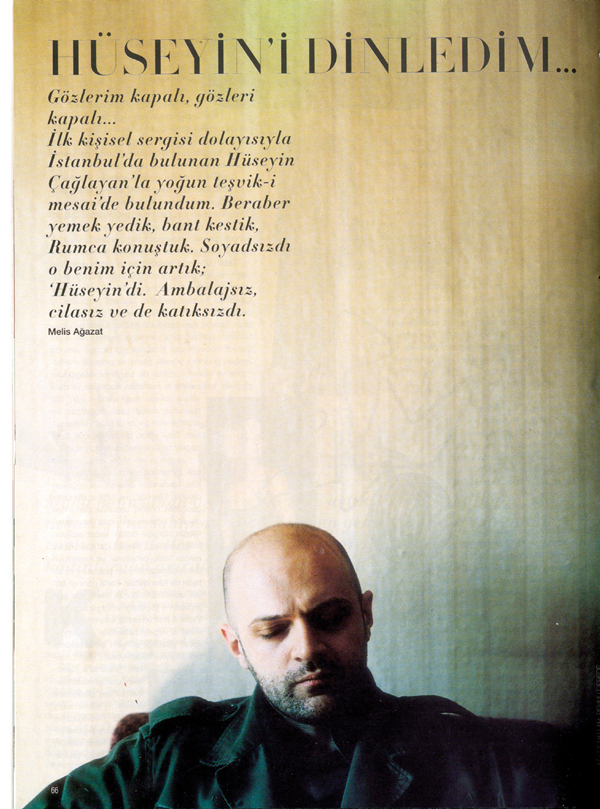 Harper's Bazaar'ın 1993'ten günümüze yolculuğu