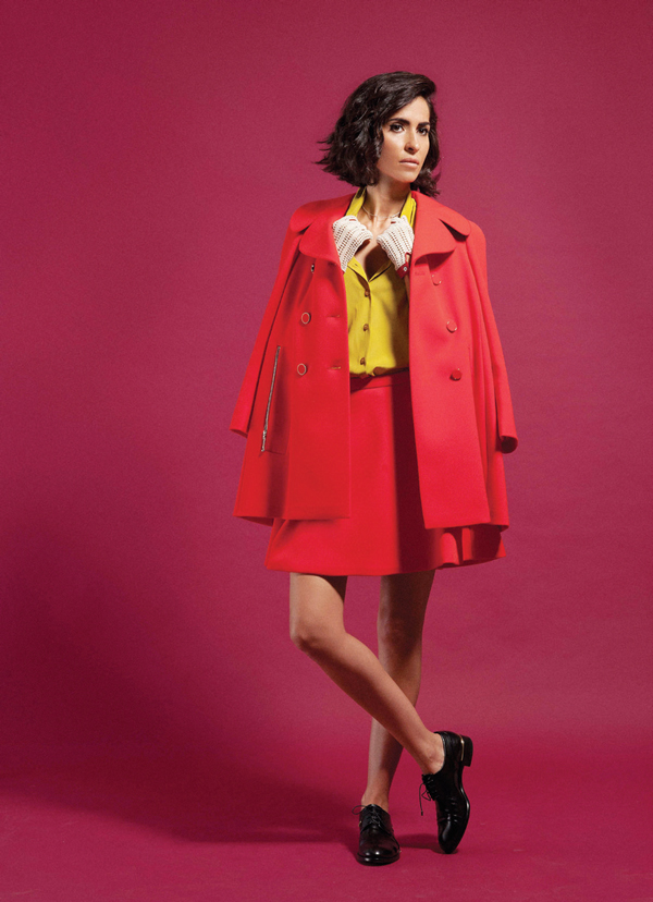 Harper's Bazaar'ın 1993'ten günümüze yolculuğu