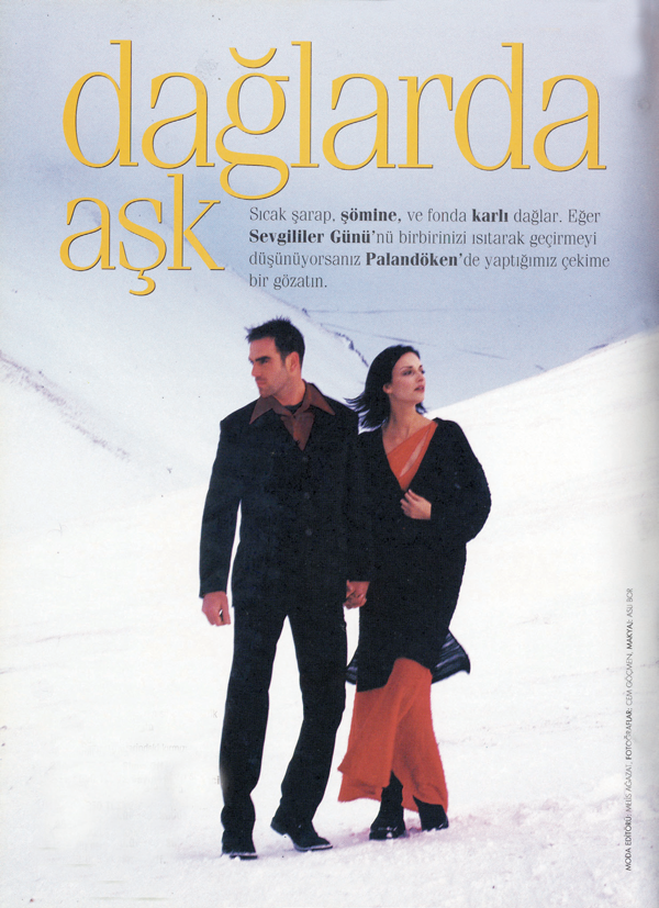 Harper's Bazaar'ın 1993'ten günümüze yolculuğu