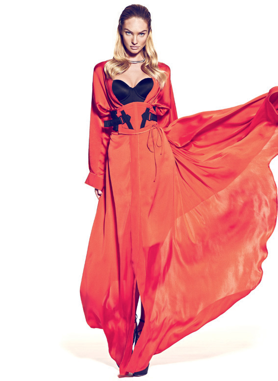 Harper's Bazaar'ın 1993'ten günümüze yolculuğu