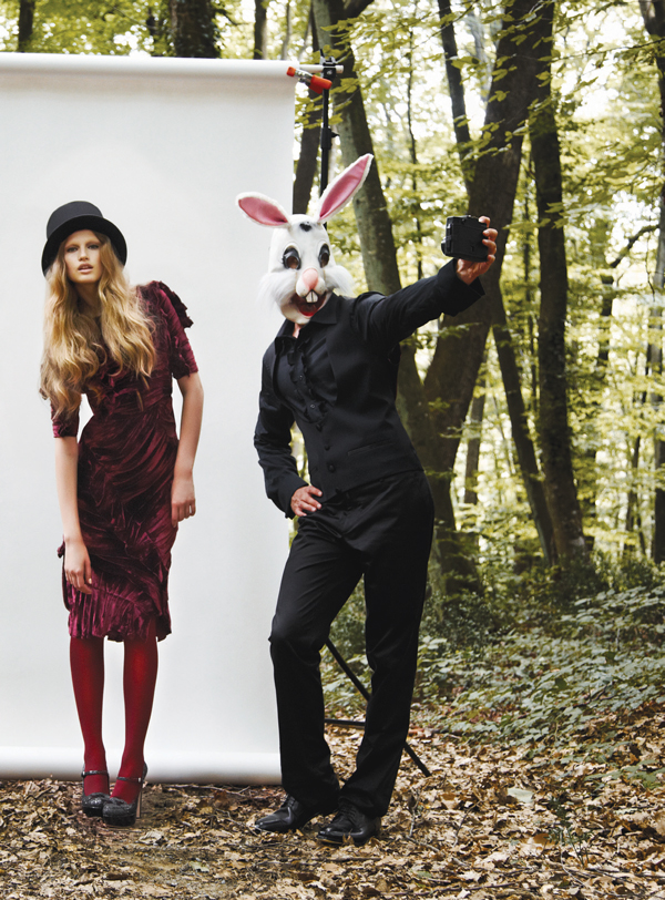 Harper's Bazaar'ın 1993'ten günümüze yolculuğu