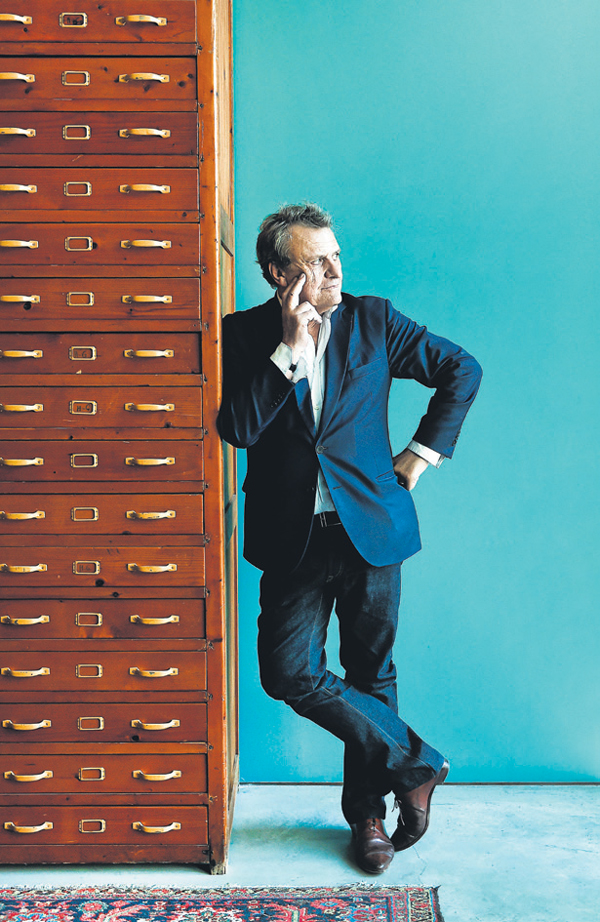 Harper's Bazaar'ın 1993'ten günümüze yolculuğu