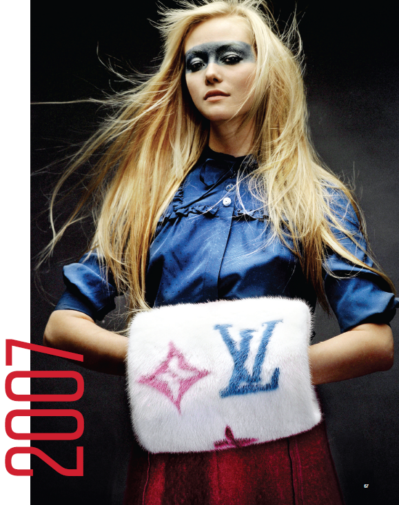 Harper's Bazaar'ın 1993'ten günümüze yolculuğu