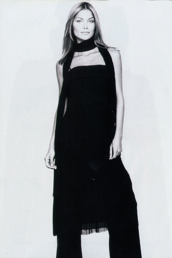 Harper's Bazaar'ın 1993'ten günümüze yolculuğu