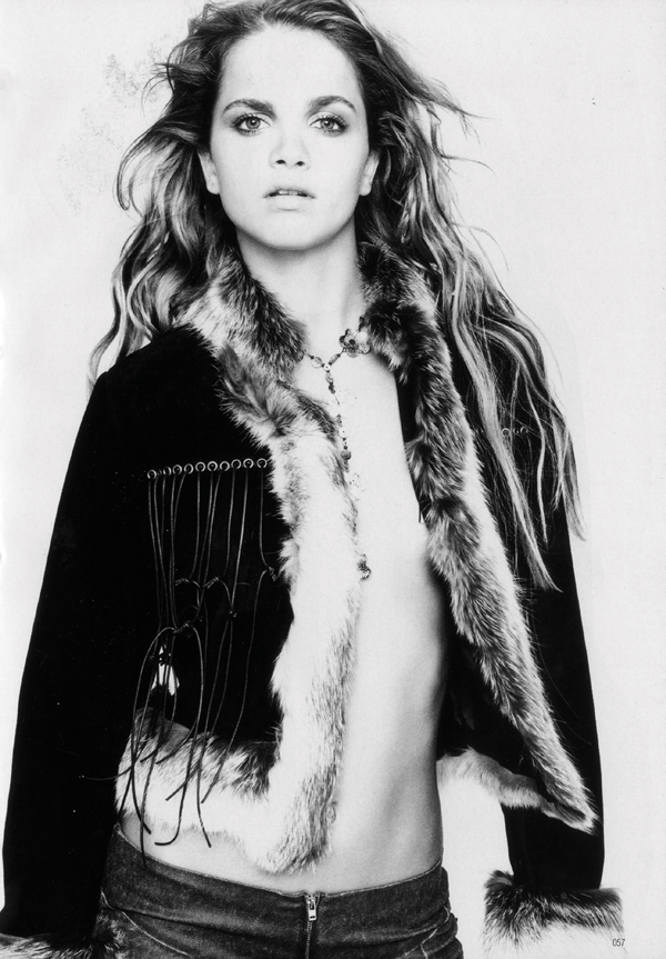 Harper's Bazaar'ın 1993'ten günümüze yolculuğu