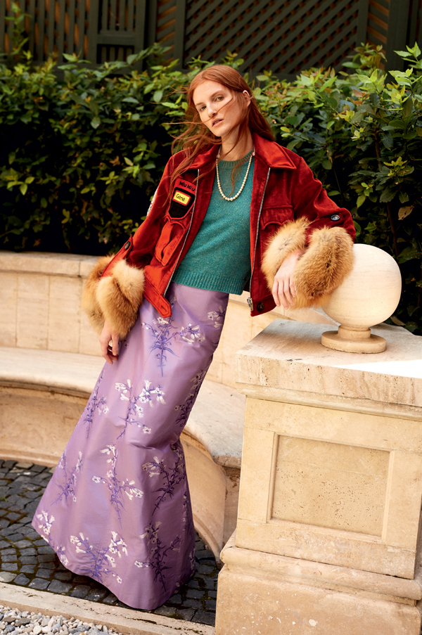 Harper's Bazaar'ın 1993'ten günümüze yolculuğu