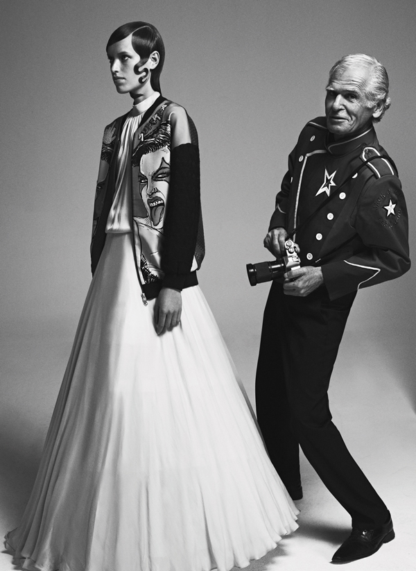 Harper's Bazaar'ın 1993'ten günümüze yolculuğu