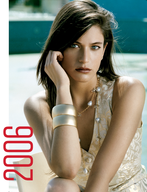 Harper's Bazaar'ın 1993'ten günümüze yolculuğu