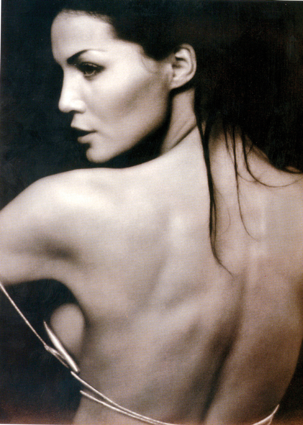 Harper's Bazaar'ın 1993'ten günümüze yolculuğu