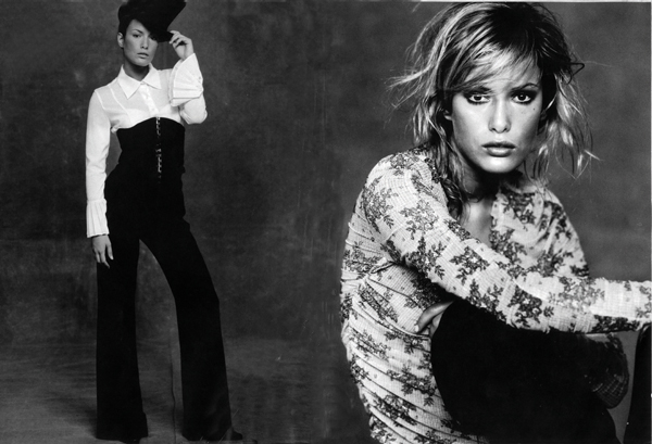 Harper's Bazaar'ın 1993'ten günümüze yolculuğu