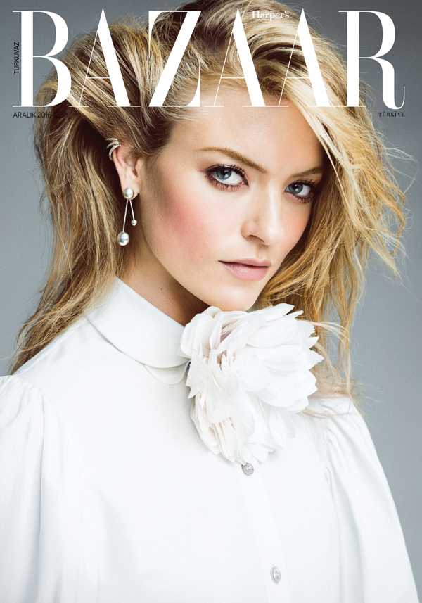 Harper's Bazaar'ın 1993'ten günümüze yolculuğu