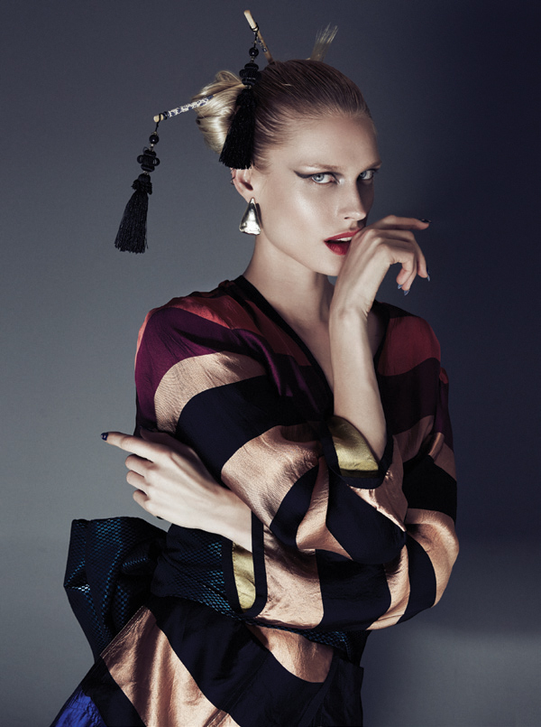 Harper's Bazaar'ın 1993'ten günümüze yolculuğu