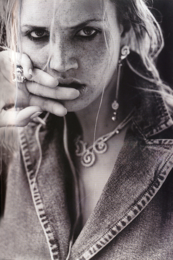 Harper's Bazaar'ın 1993'ten günümüze yolculuğu