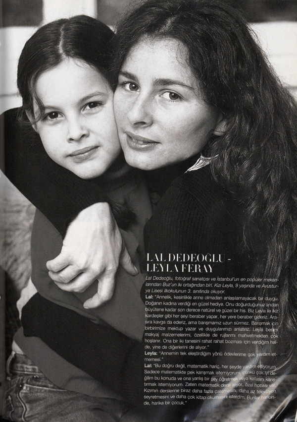 Harper's Bazaar'ın 1993'ten günümüze yolculuğu