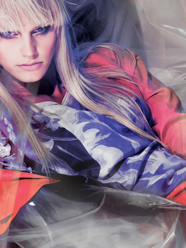 Harper's Bazaar'ın 1993'ten günümüze yolculuğu