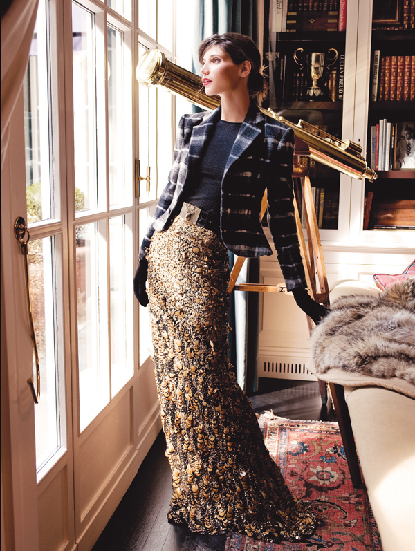 Harper's Bazaar'ın 1993'ten günümüze yolculuğu