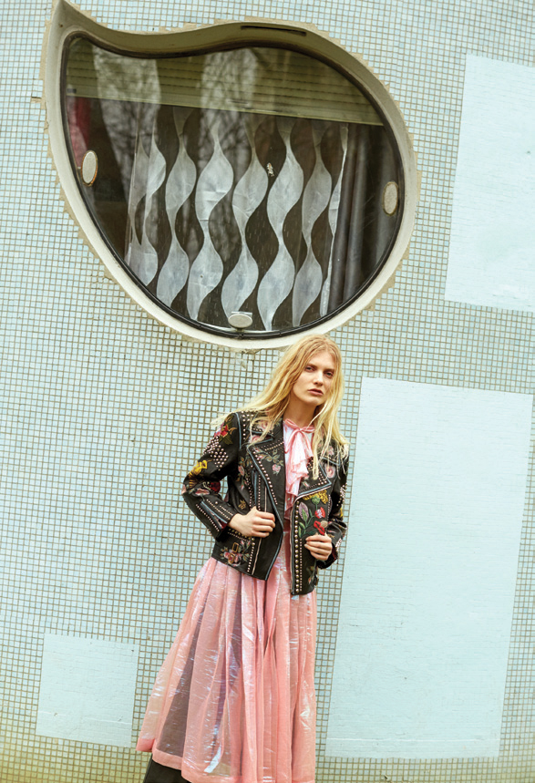 Harper's Bazaar'ın 1993'ten günümüze yolculuğu